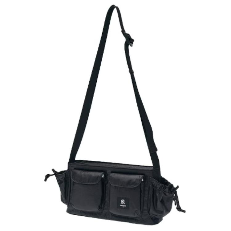 MLB Нью-Йорк Янкиз Полиэстер Рюкзак Сумка Через Плечо Подмышечная Унисекс Мультиколор, New York Yankees/Black
MLB Нью-Йорк Янкиз Полиэстер Рюкзак Сумка Через Плечо Подмышечная Унисекс Мультиколор, New York Yankees/Black