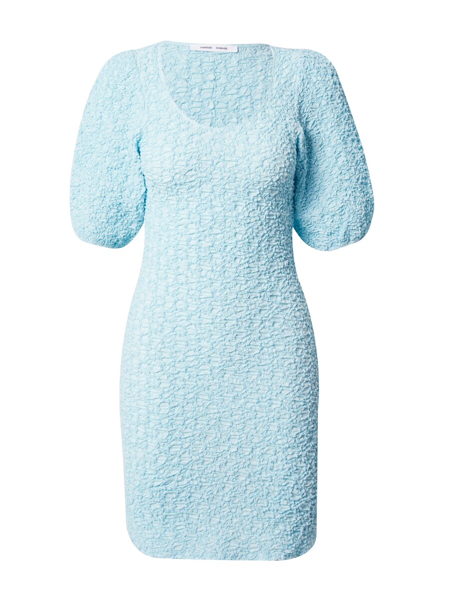 Платье Samsøe Samsøe SOPHIA, небесно-синий
Платье Samsøe Samsøe SOPHIA, небесно-синий