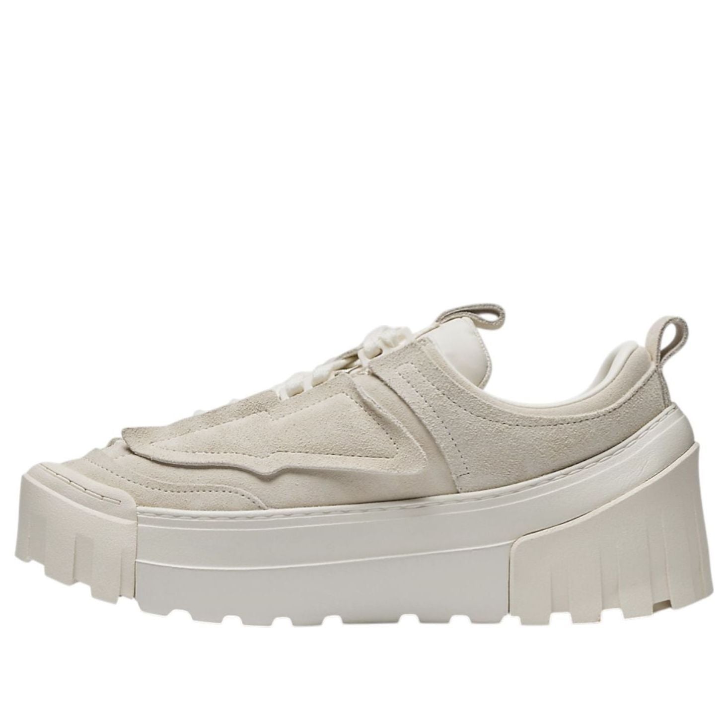 Кроссовки Onitsuka Tiger Chunky Runner Lo 'Cream'
Кроссовки Onitsuka Tiger Chunky Runner Lo 'Cream'