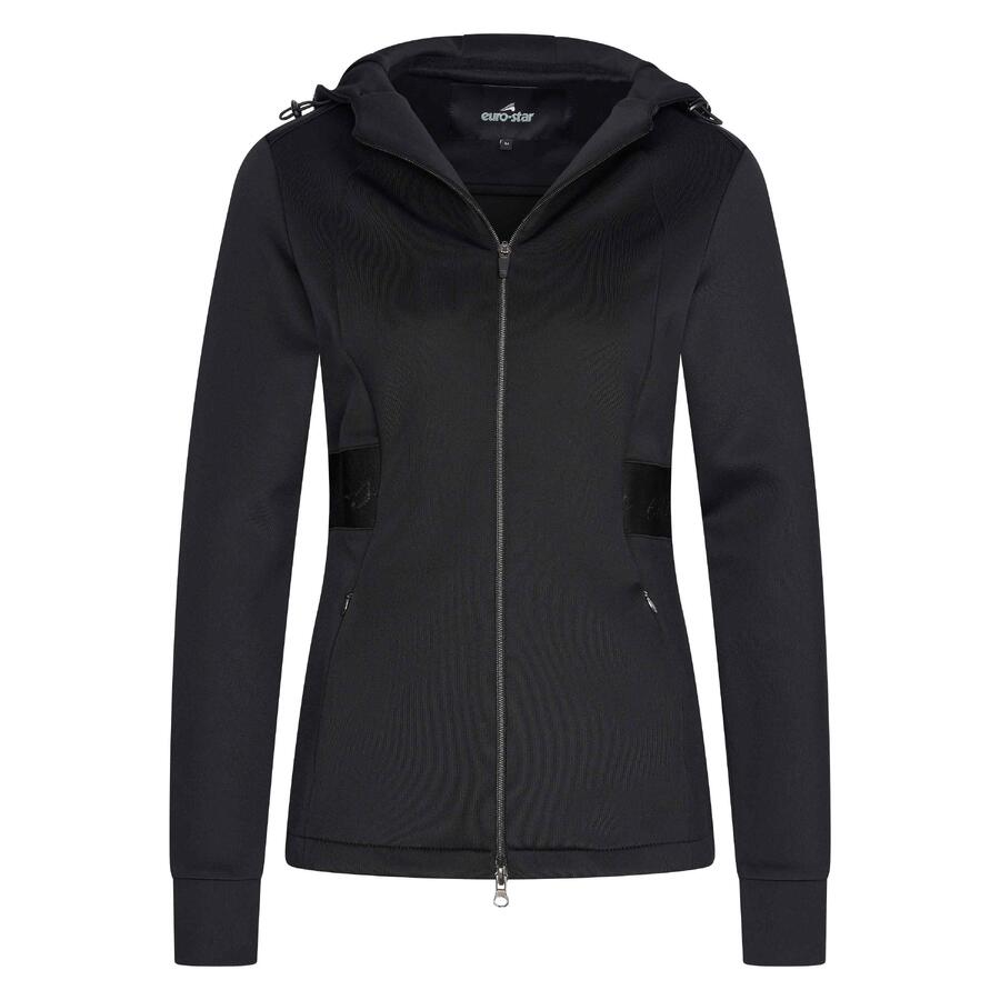 Женская куртка Euro-Star Eselisa
Женская куртка Euro-Star Eselisa