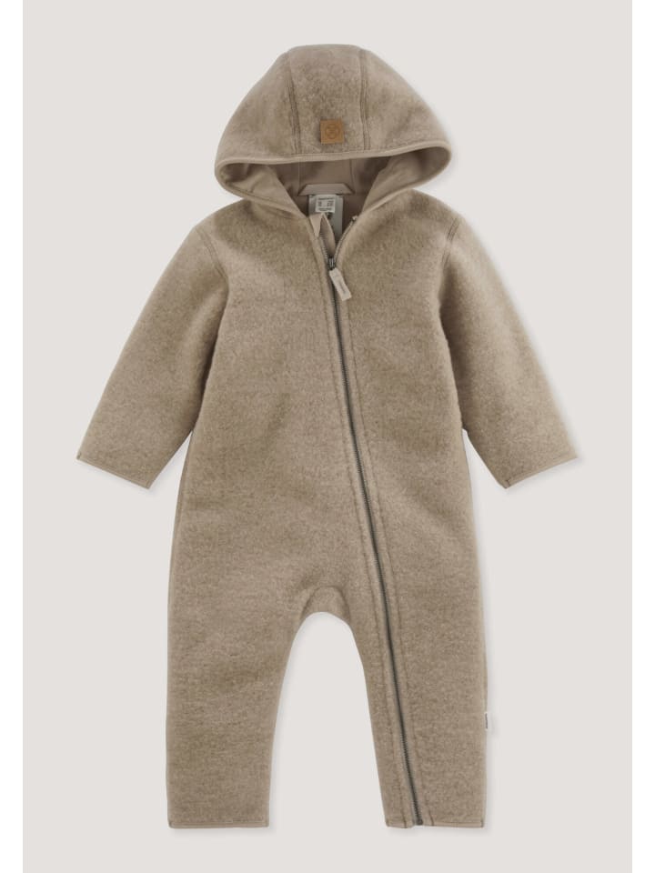 Комбинезон Hessnatur, песочный
Комбинезон Hessnatur, песочный