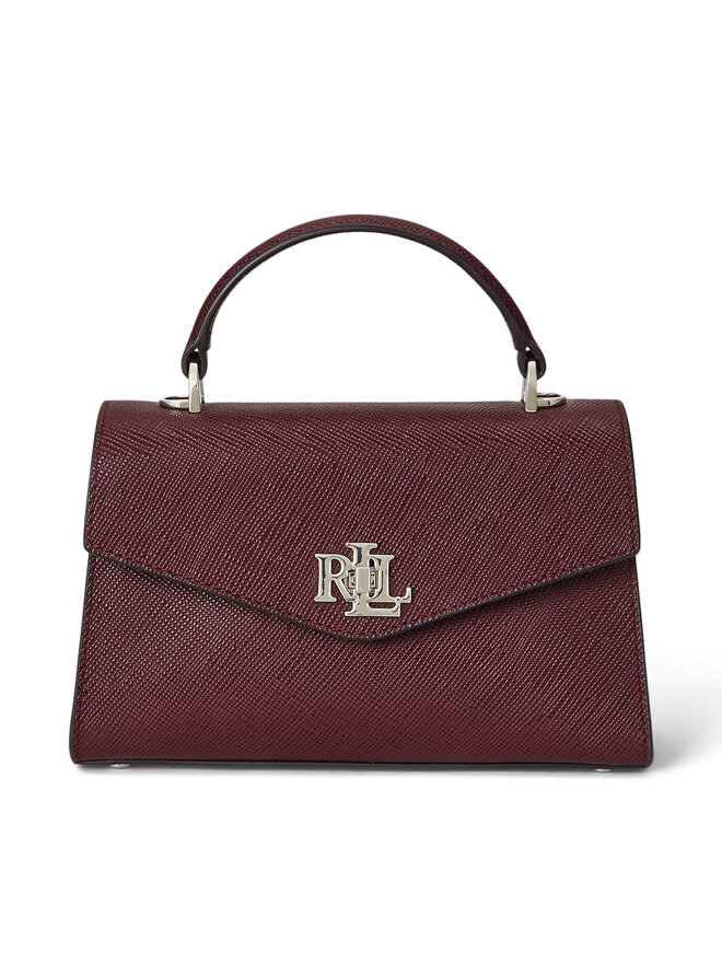 Сумка LAUREN RALPH LAUREN 431966765010, темно-красный
Сумка LAUREN RALPH LAUREN 431966765010, темно-красный