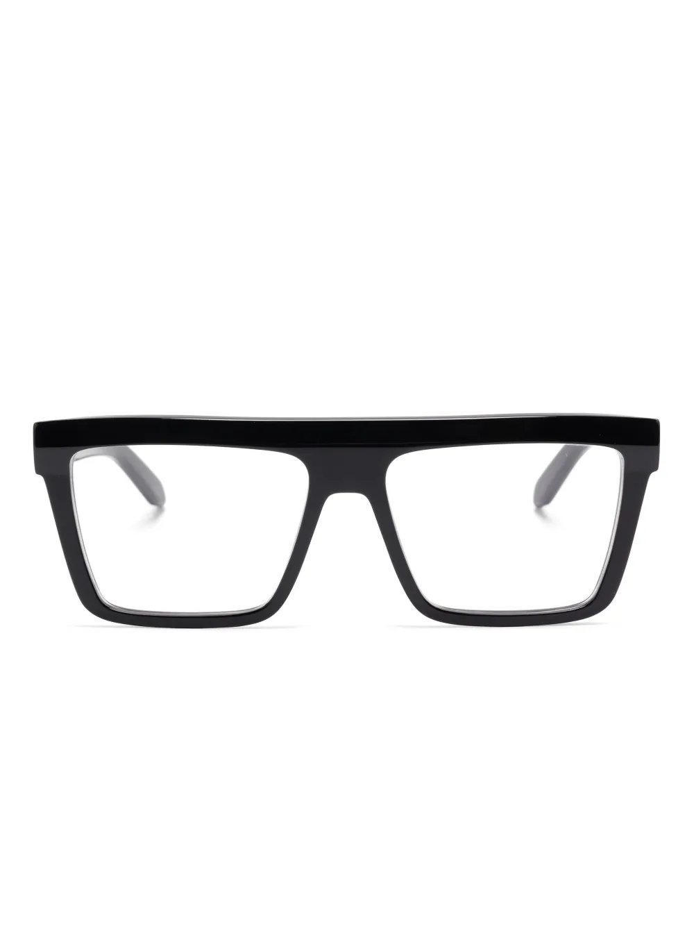 Очки с логотипом Off-White Eyewear, черный
Очки с логотипом Off-White Eyewear, черный