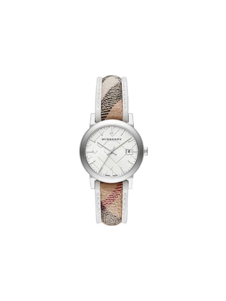 Часы City BU9136 из нержавеющей стали Burberry
Часы City BU9136 из нержавеющей стали Burberry