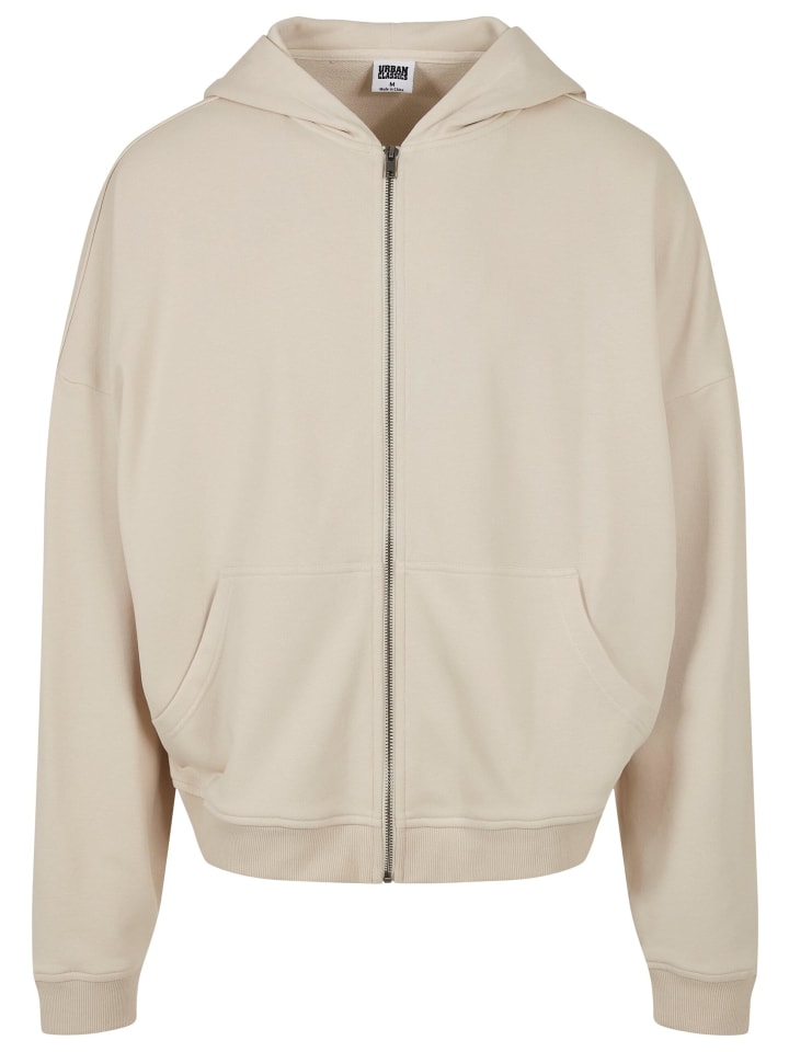 Спортивная куртка Urban Classics Zip-Kapuzenpullover, цвет softseagrass
Спортивная куртка Urban Classics Zip-Kapuzenpullover, цвет softseagrass