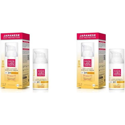 Крем для лица солнцезащитный Light Hydrator с супер гиалуроновой кислотой
Крем для лица солнцезащитный Light Hydrator с супер гиалуроновой кислотой