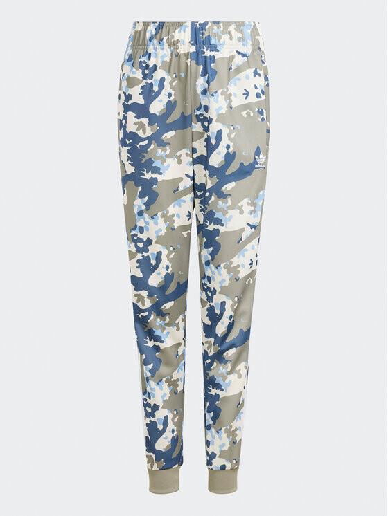 Спортивные брюки стандартного кроя Adidas, зеленый
Спортивные брюки стандартного кроя Adidas, зеленый