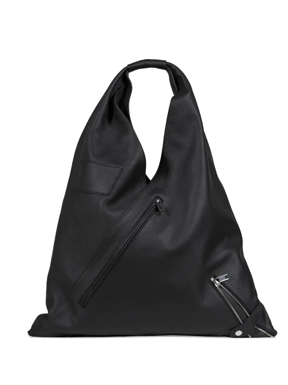 Сумка-тоут Japanese MM6 Maison Margiela, черный
Сумка-тоут Japanese MM6 Maison Margiela, черный