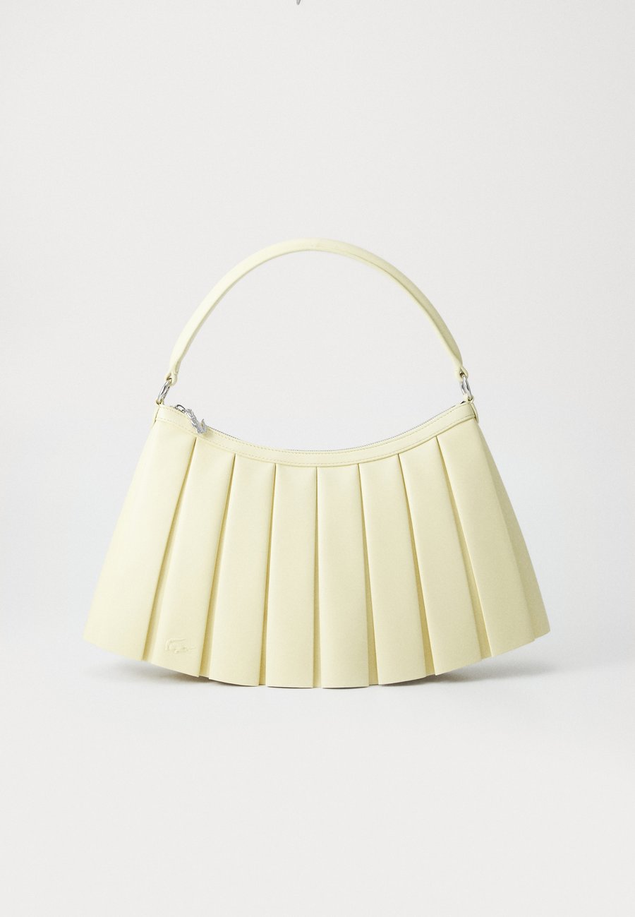 Сумка Lacoste LENGLEN BAG L, Flan/Beige
Сумка Lacoste LENGLEN BAG L, Flan/Beige