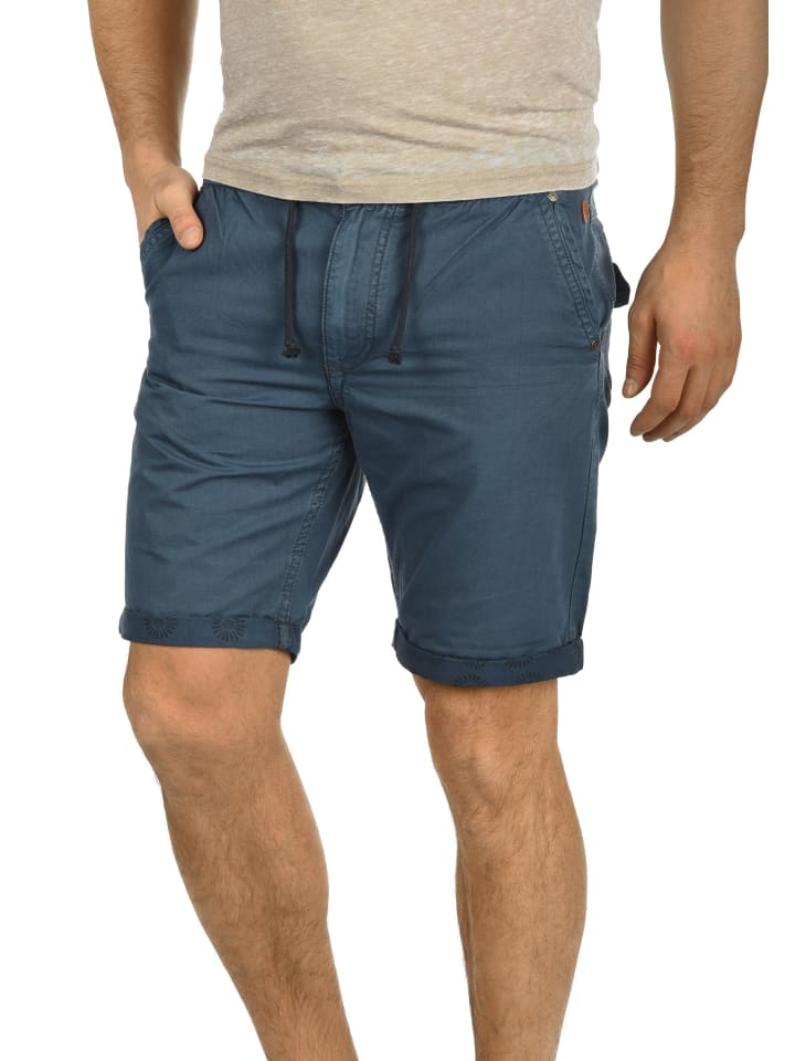 Тканевые шорты BLEND, серый
Тканевые шорты BLEND, серый