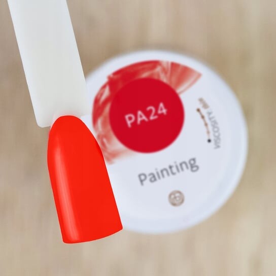 Декоративный гель, Картина PA24 PB Nails
Декоративный гель, Картина PA24 PB Nails