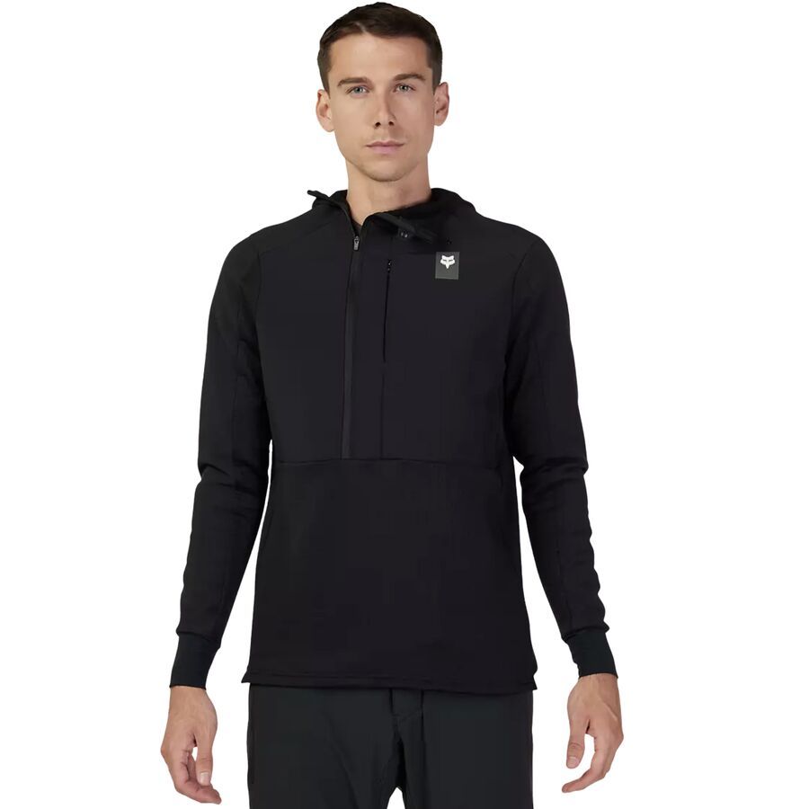 Толстовка Fox Racing Defend Thermal Fox Racing, Black2
Толстовка Fox Racing Defend Thermal Fox Racing, Black2