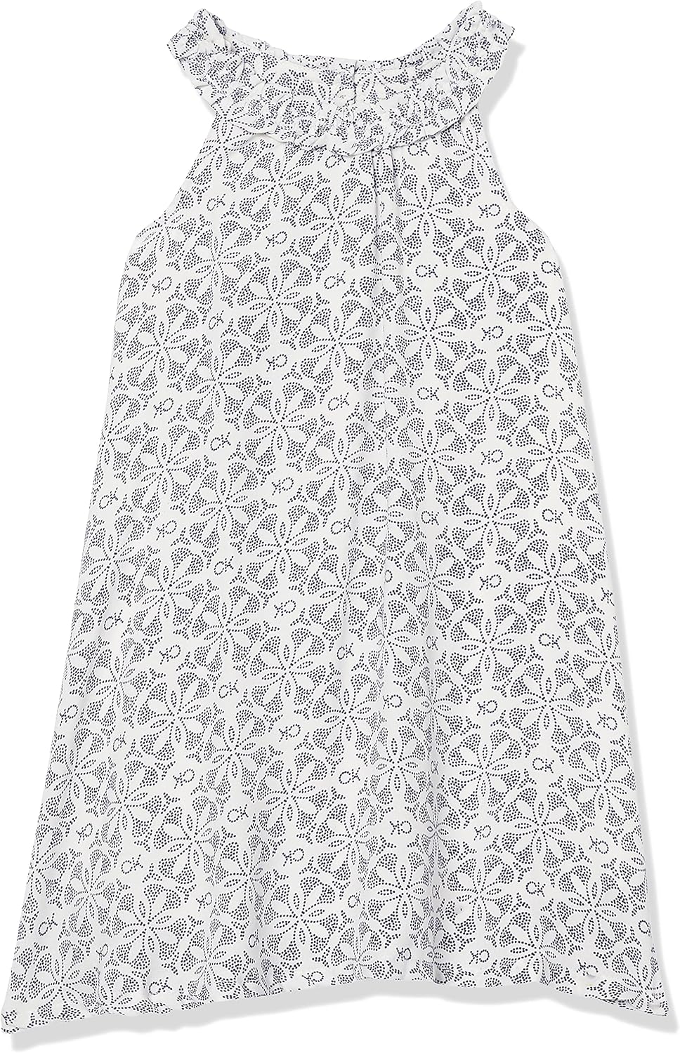 Платье Calvin Klein для девочек одного размера, Printed Blue
Платье Calvin Klein для девочек одного размера, Printed Blue