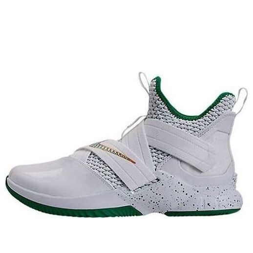 Кроссовки леброн солдат 12 Nike, белый
Кроссовки леброн солдат 12 Nike, белый