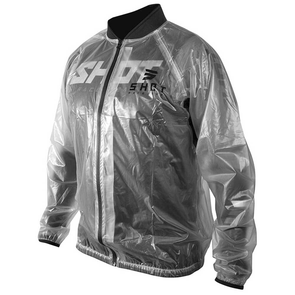 Куртка Shot Windbreaker 2.0, черный
Куртка Shot Windbreaker 2.0, черный
