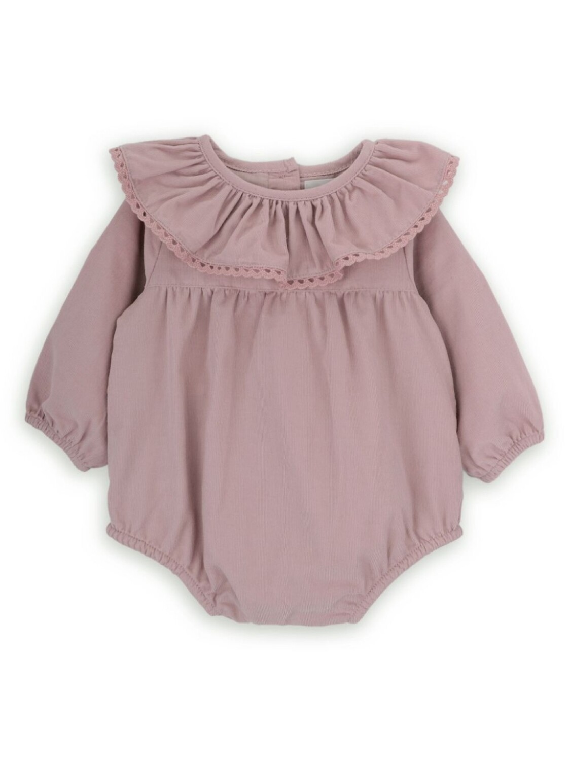 Комбинезон Кэрол Knot, розовый
Комбинезон Кэрол Knot, розовый