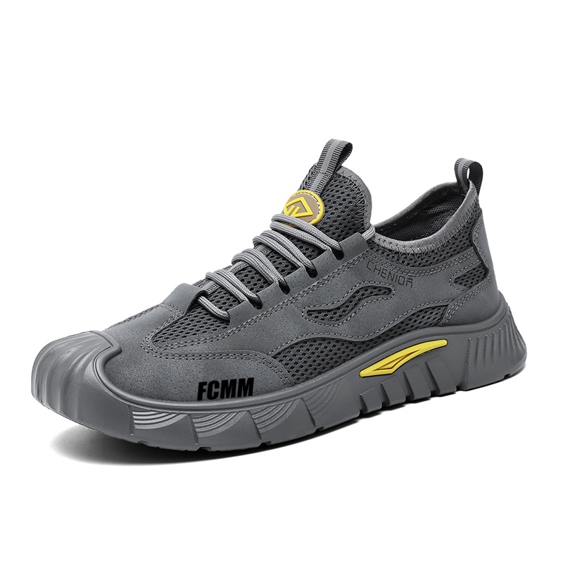 Детская обувь для подростков FCMM, серый
Детская обувь для подростков FCMM, серый