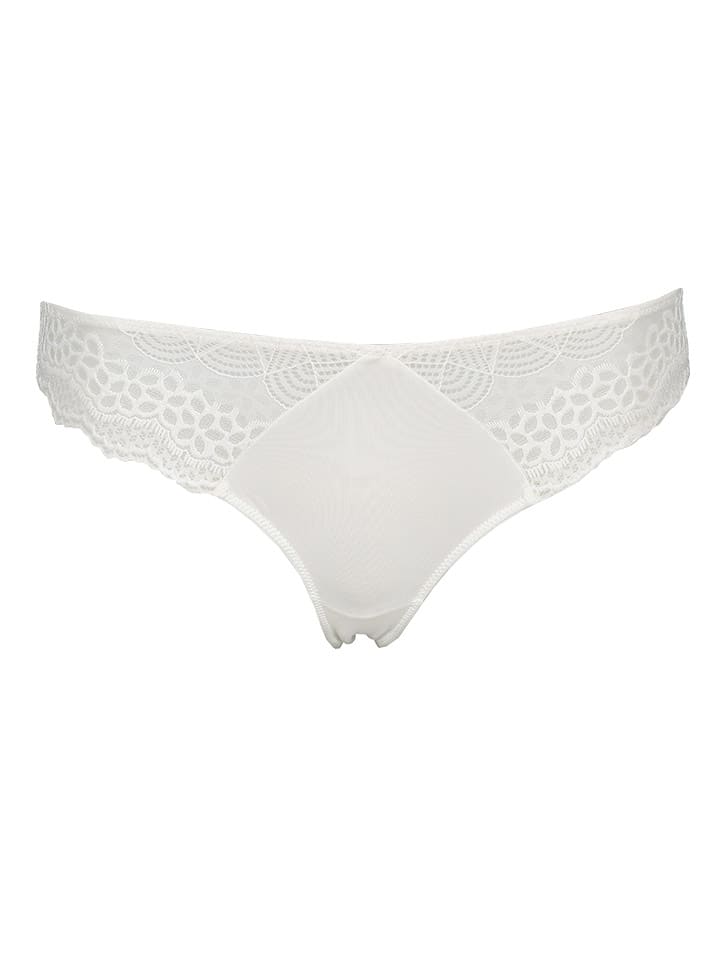 Стринги s.Oliver String, белый
Стринги s.Oliver String, белый