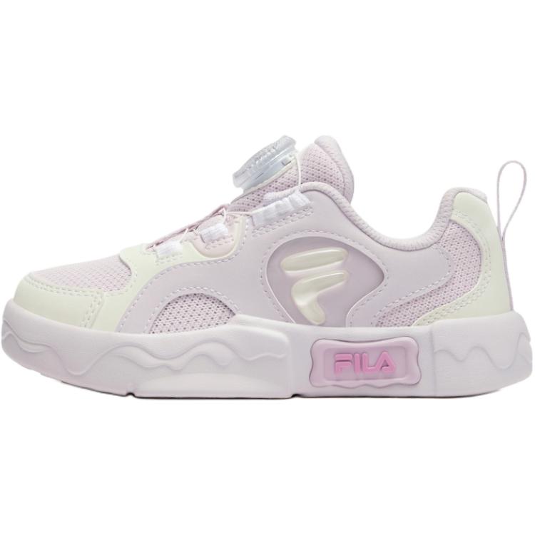 Классические детские повседневные туфли Preschool FILA KIDS, фиолетовый
Классические детские повседневные туфли Preschool FILA KIDS, фиолетовый