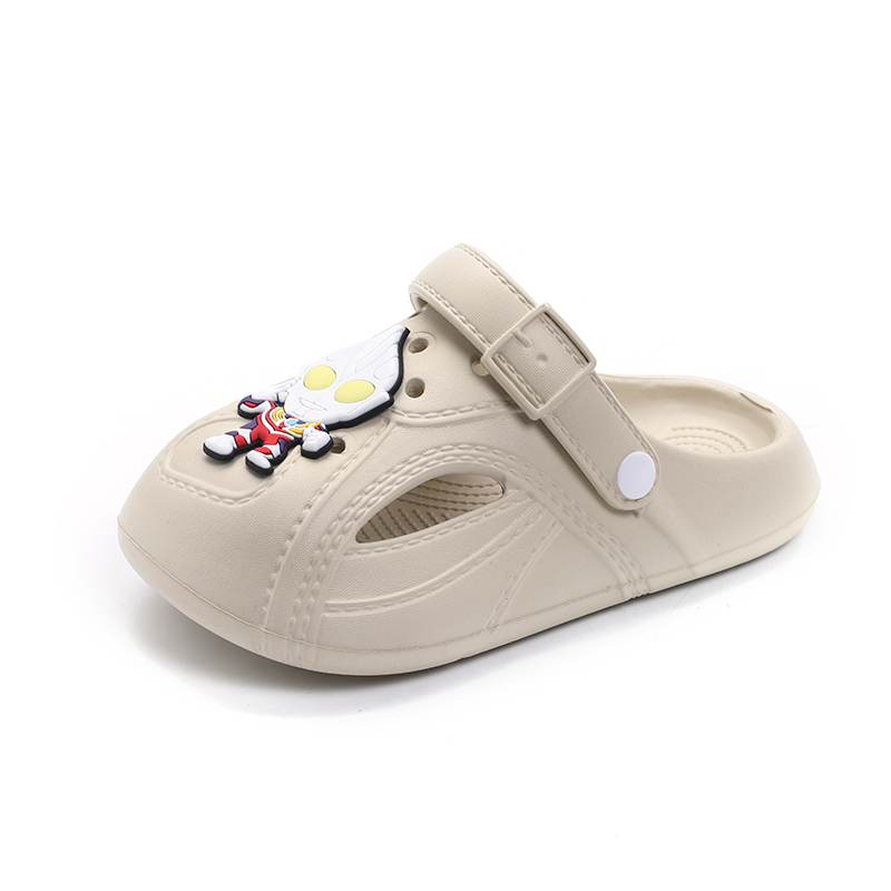 Детские сандалии FIRS Kids, бежевый
Детские сандалии FIRS Kids, бежевый