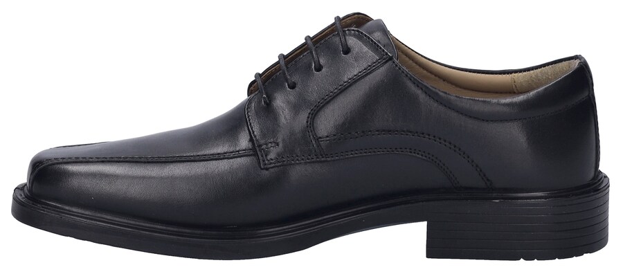 Туфли на шнуровке JOSEF SEIBEL, Black
Туфли на шнуровке JOSEF SEIBEL, Black