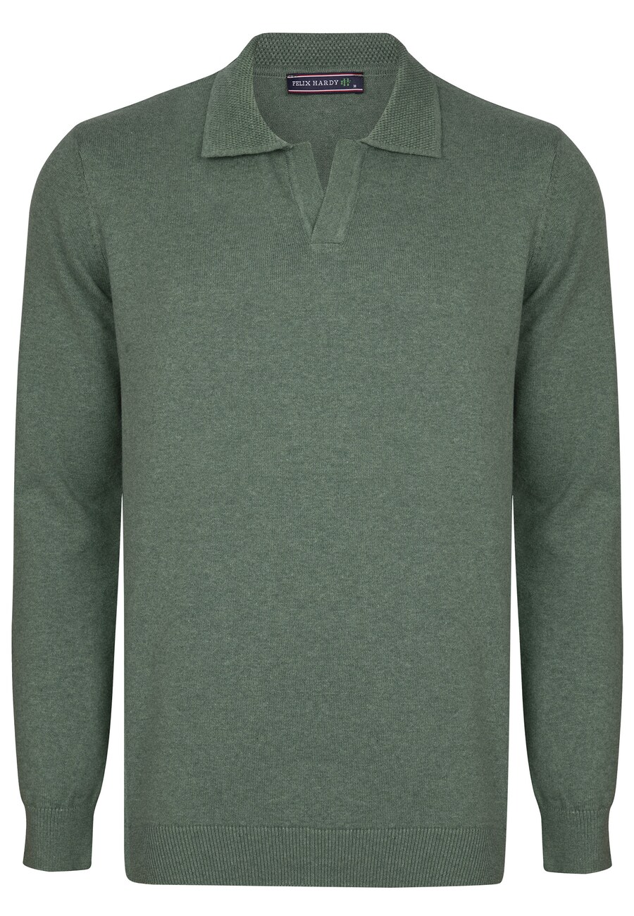Свитер Felix Hardy, темно-зеленый
Свитер Felix Hardy, темно-зеленый
