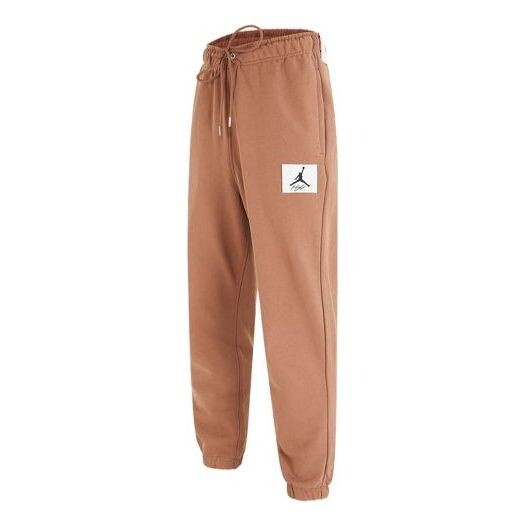 Спортивные штаны Men's Air Jordan Essentials Statement Casual Sports Knit Long Pants/Trousers Autumn Khaki, хаки
Спортивные штаны Men's Air Jordan Essentials Statement Casual Sports Knit Long Pants/Trousers Autumn Khaki, хаки