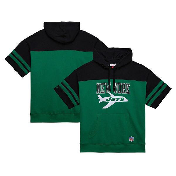 Мужской свитшот с капюшоном Kelly Green New York Jets с винтажным логотипом Mitchell & Ness, Зеленый, Мужской свитшот с капюшоном Kelly Green New York Jets с винтажным логотипом Mitchell & Ness
Мужской свитшот с капюшоном Kelly Green New York Jets с винтажным логотипом Mitchell & Ness, Зеленый, Мужской свитшот с капюшоном Kelly Green New York Jets с винтажным логотипом Mitchell & Ness