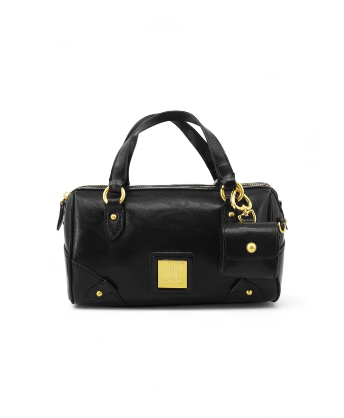 Сумочка Juicy Couture, черный
Сумочка Juicy Couture, черный