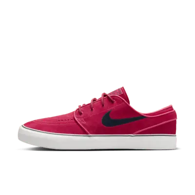 Кроссовки Nike SB Zoom Janoski OG+ Skate Shoes, цвет Aster Pink/Aster Pink/Sail/Armory Navy
Кроссовки Nike SB Zoom Janoski OG+ Skate Shoes, цвет Aster Pink/Aster Pink/Sail/Armory Navy