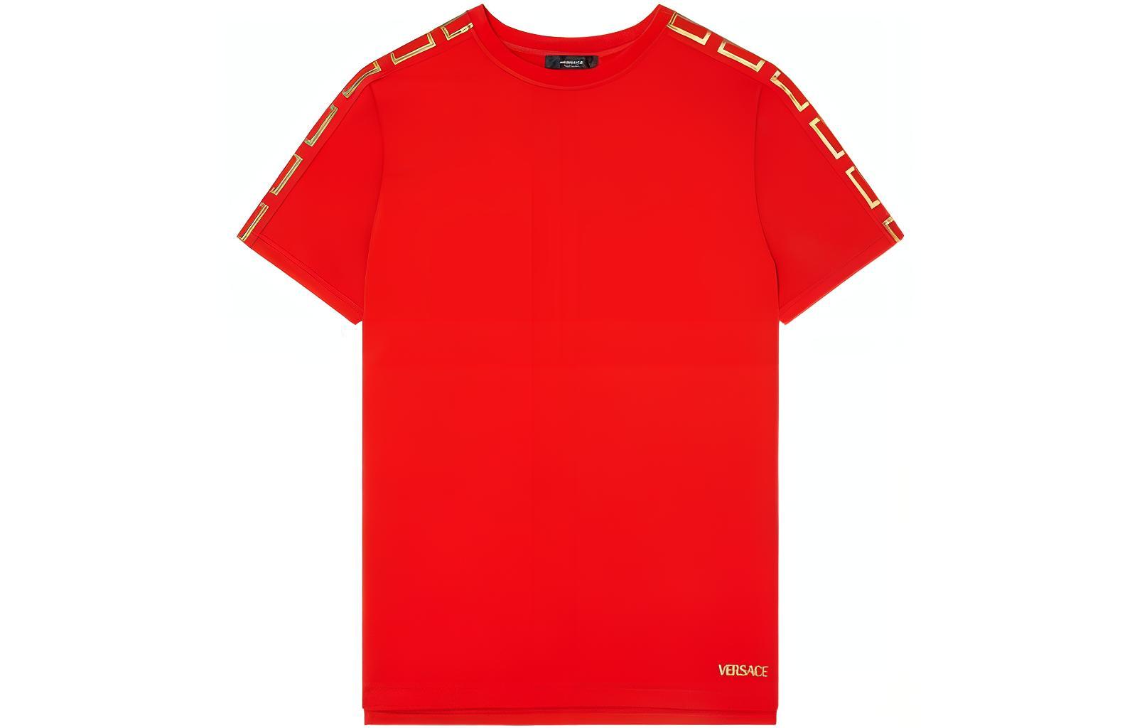 Футболка мужская VERSACE, красный
Футболка мужская VERSACE, красный