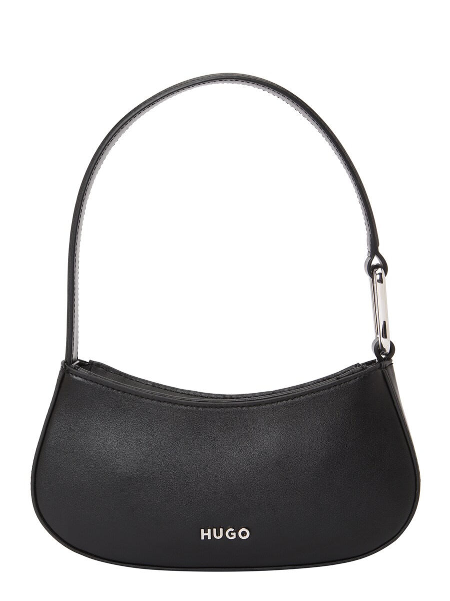 Сумка через плечо HUGO Terrah, Black
Сумка через плечо HUGO Terrah, Black