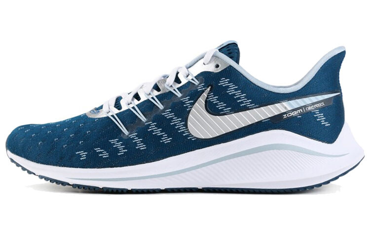 Мужские кроссовки для бега Nike Air Zoom Vomero 14
Мужские кроссовки для бега Nike Air Zoom Vomero 14