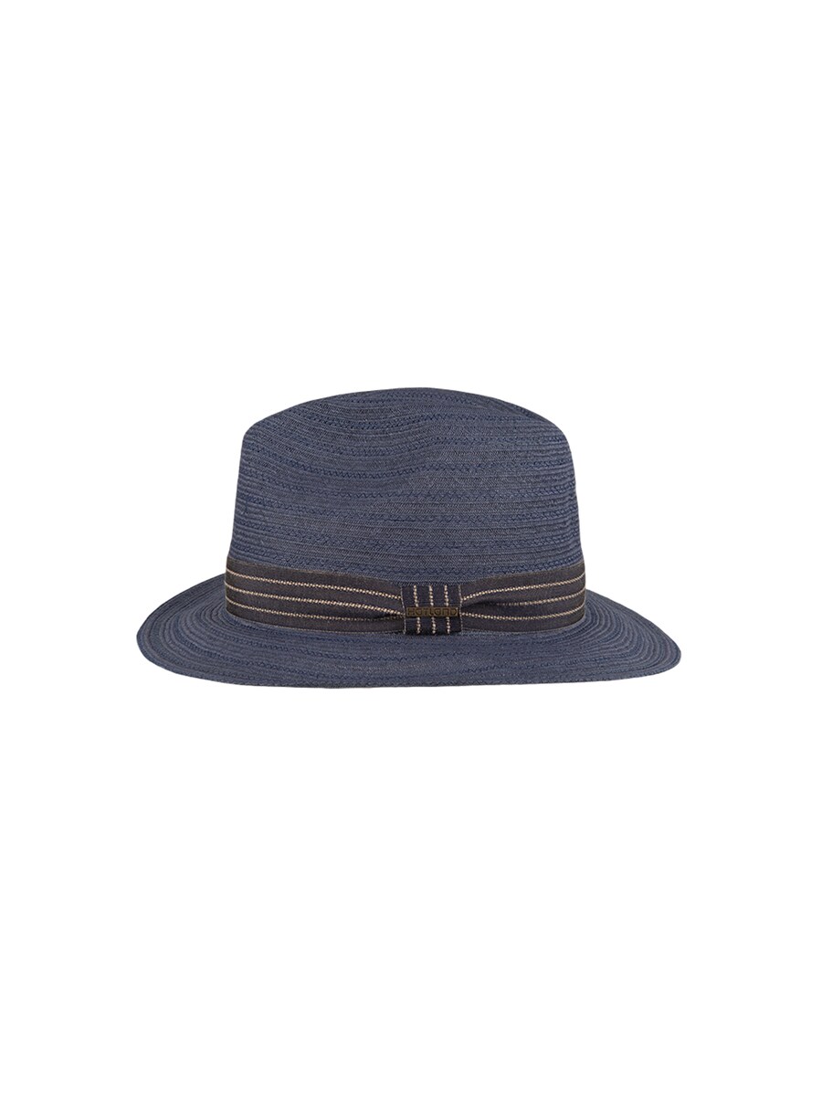 Шляпа Hatland Coldplay Toyo, темно-синий
Шляпа Hatland Coldplay Toyo, темно-синий