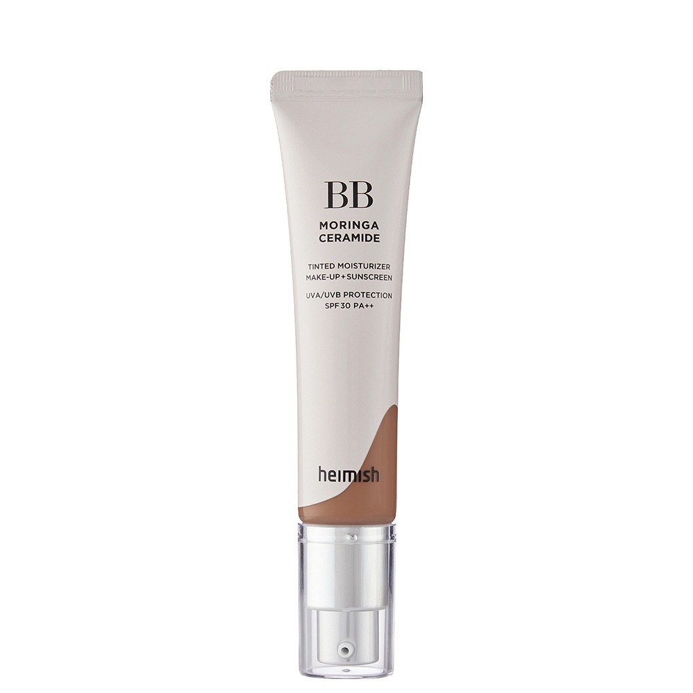 BB-крем bb moringa ceramide Heimish
BB-крем bb moringa ceramide Heimish