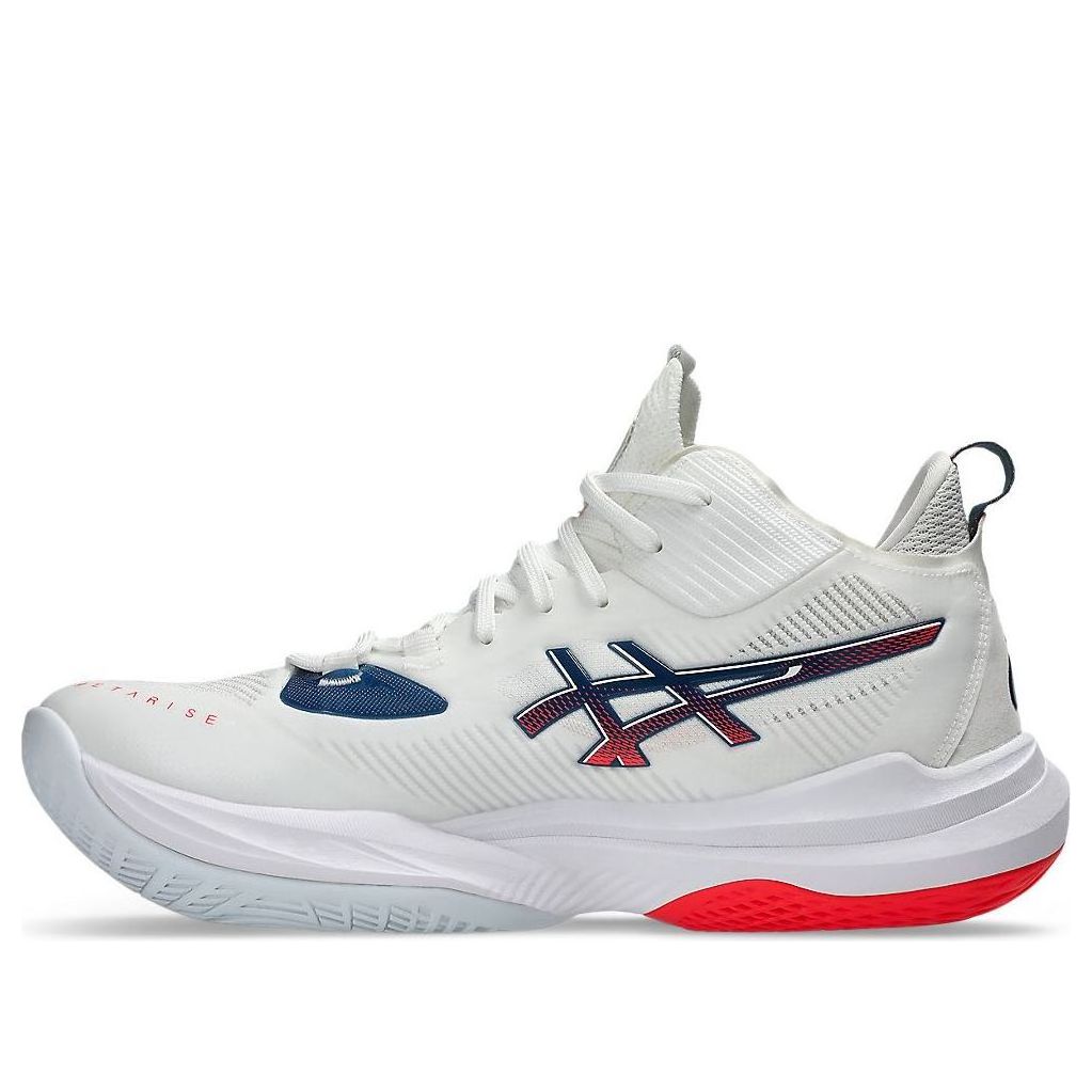 Asics Metarise 2 'White Mako Blue'
Asics Metarise 2 'White Mako Blue'
