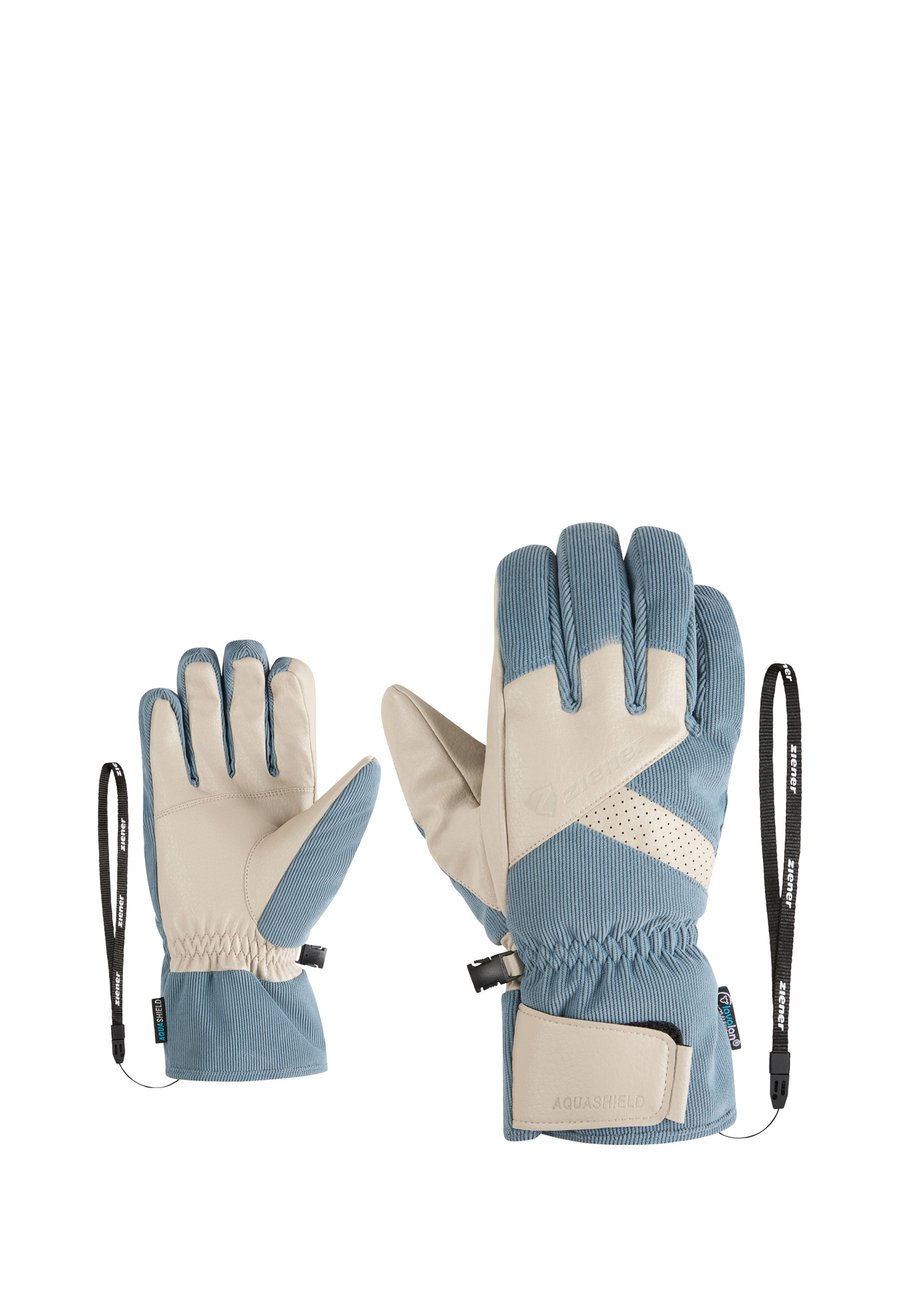 Перчатки Ziener GETTER-Z AS(R) AW, Iron Sky Cord/Light Blue
Перчатки Ziener GETTER-Z AS(R) AW, Iron Sky Cord/Light Blue