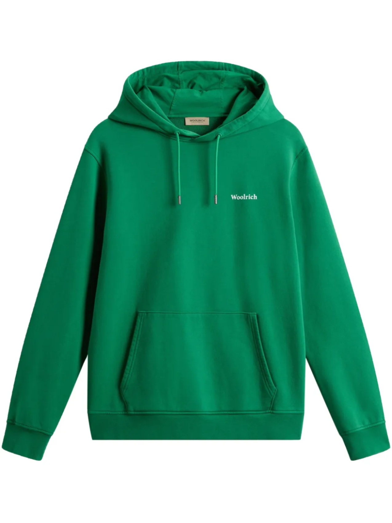 Толстовка Woolrich с графическим принтом, зеленый
Толстовка Woolrich с графическим принтом, зеленый