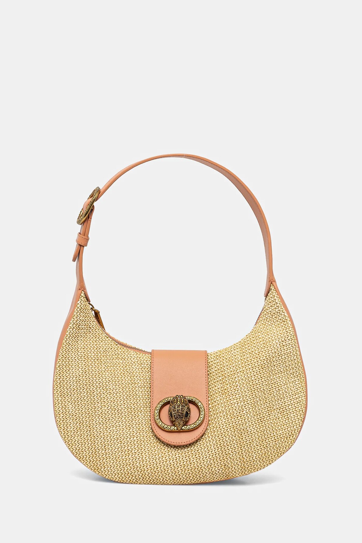 CHELSEA Сумка Kurt Geiger London, бежевый
CHELSEA Сумка Kurt Geiger London, бежевый