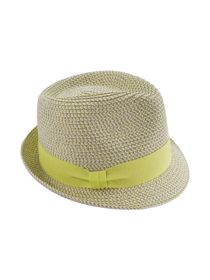 Шляпа Seeberger, зеленый
Шляпа Seeberger, зеленый
