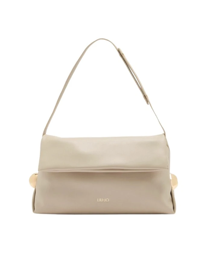 Бежевая сумочка ECS M Pochette Liu Jo, бежевый
Бежевая сумочка ECS M Pochette Liu Jo, бежевый