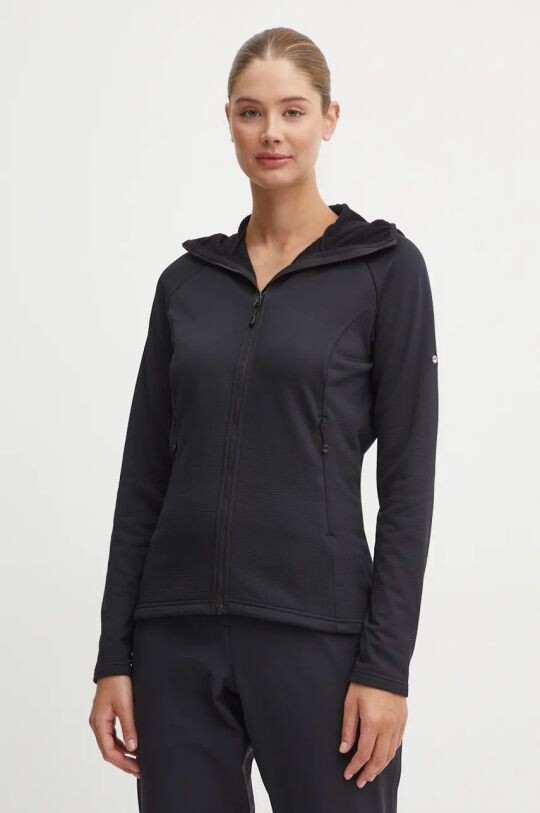 Спортивная толстовка Protium Montane, черный
Спортивная толстовка Protium Montane, черный