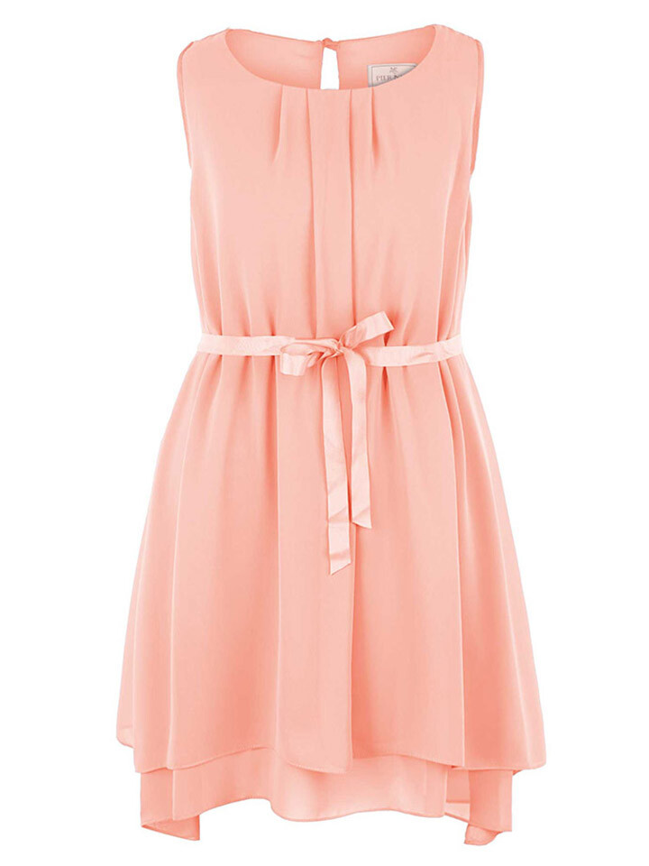 Платье Pier Nine Girls, цвет Hellrosa
Платье Pier Nine Girls, цвет Hellrosa