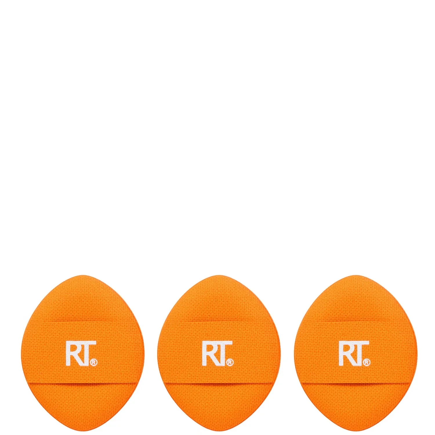 Набор Mini Miracle Concealer Puff Trio Real Techniques
Набор Mini Miracle Concealer Puff Trio Real Techniques