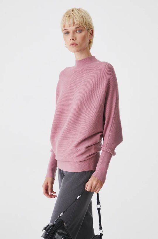 Свитер Medicine, розовый
Свитер Medicine, розовый