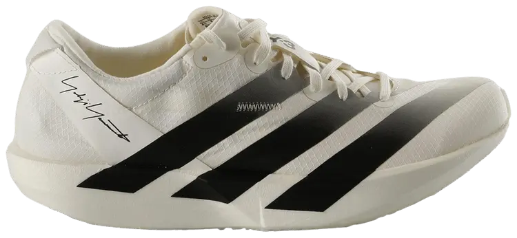 Кроссовки Adidas Y-3 Adios 9, белый
Кроссовки Adidas Y-3 Adios 9, белый