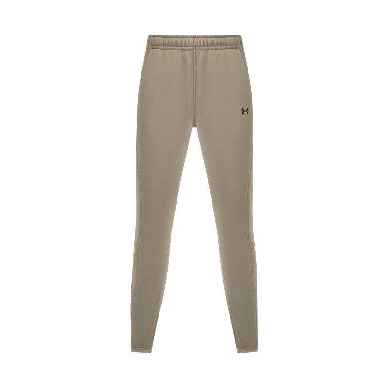 Бондовые вязаные спортивные штаны men's Under Armour, коричневый
Бондовые вязаные спортивные штаны men's Under Armour, коричневый