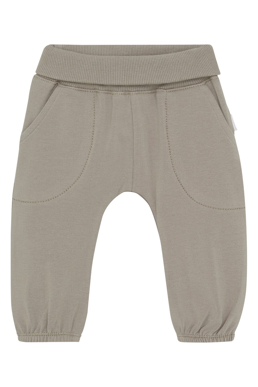 Обычные брюки Noppies Silo, серо-коричневый
Обычные брюки Noppies Silo, серо-коричневый