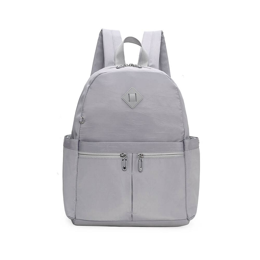 Женский рюкзак Mkf Collection Tatum от Mia K MKF Collection, цвет Light Grey
Женский рюкзак Mkf Collection Tatum от Mia K MKF Collection, цвет Light Grey