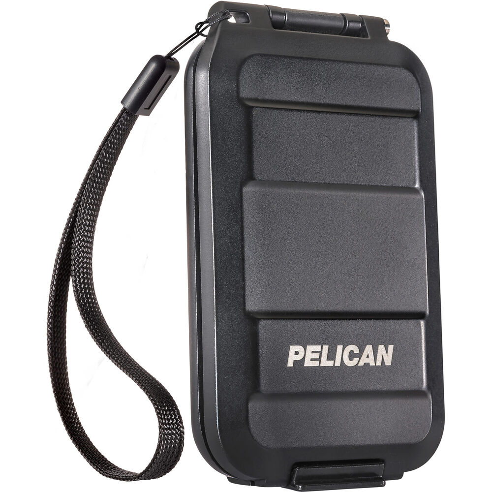Полевой кошелек Pelican G5 Personal Utility RF (черный)
Полевой кошелек Pelican G5 Personal Utility RF (черный)